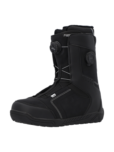 Head Ботинки с/б Trigger Boa 68355 - фото 130579