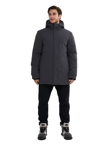 Strobbs Пуховик (Муж) 68464 - фото 130637