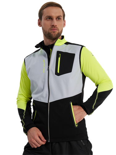 Fischer Жилет Softshell Warm 68560 - фото 130665