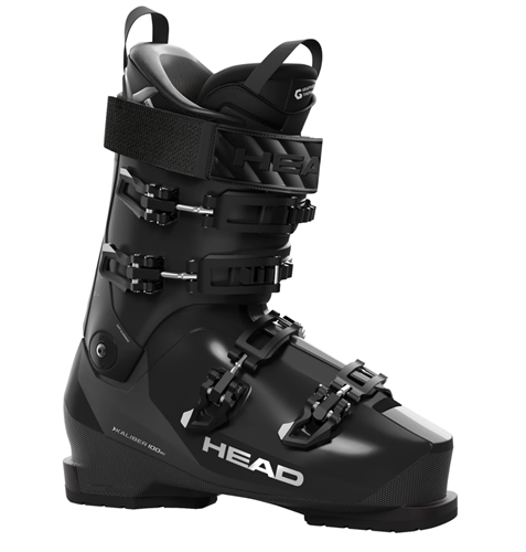 Head Ботинки г/л Kaliber 100 MV 68510 - фото 130753