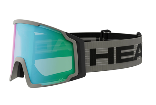 Head Очки г/л Neves Pro 5K Photo 68595 - фото 130806