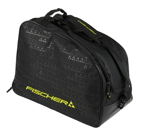 Fischer Сумка для ботинок и шлема Alpine Eco 67332 - фото 130820