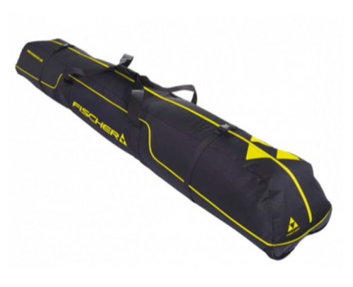 Fischer Чехол Alpine Race на 3 пары 68549 - фото 130829