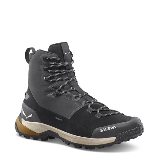 Salewa Ботинки треккинговые Puez Winter Mid Ptx M's 68523 - фото 130847