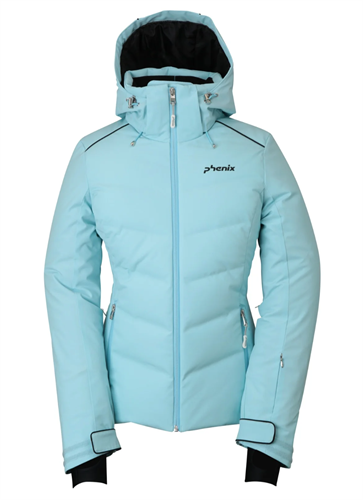 Phenix Куртка Seamless Down 68326 - фото 130927