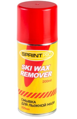 Sprint PRO Смывка, аэрозоль, 200 мл. 68093 - фото 131034
