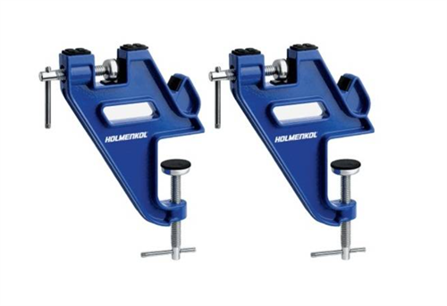 Holmenkol Тиски Easy Ski Vise 68444 - фото 131061