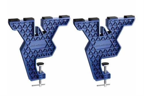 Holmenkol Тиски для сноубордов и широких лыж Board / FreerideFix 68358 - фото 131062