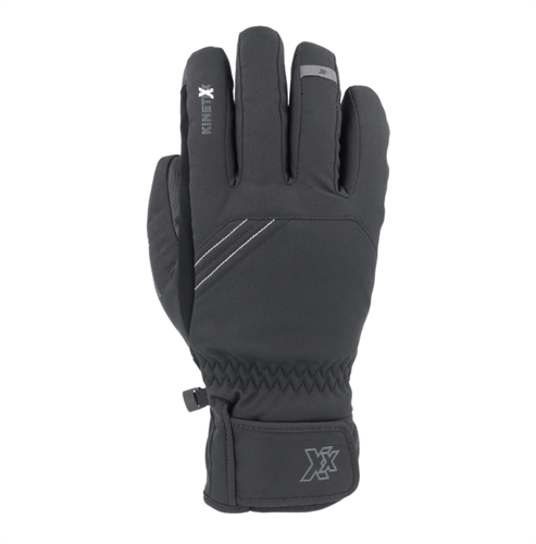 Kinetixx Перчатки Baker 68490 - фото 131100