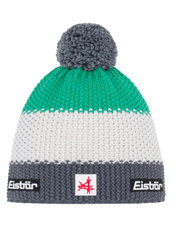 Eisbör Шапка Star Pompon MÜ SA 68021 - фото 131238
