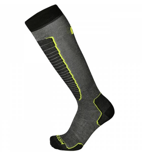 Mico Носки высокие Warm Control 68478 - фото 131246