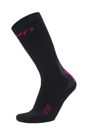 UYN Носки SKI ONE ALPINE MERINO Woman 68196 - фото 131266