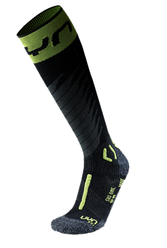 UYN Носки SKI ONE MERINO Man 68197 - фото 131268