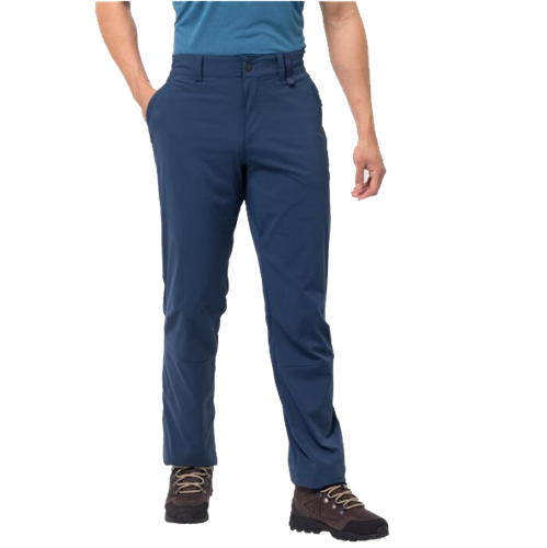 Jack Wolfskin Брюки ACTIVATE WINTER 52393 - фото 131300