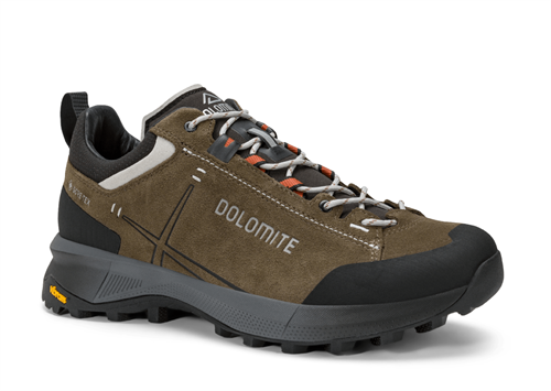 Dolomite Ботинки для треккинга/хайкинга Vernale Hike Low GTX® M's 68702 - фото 131380