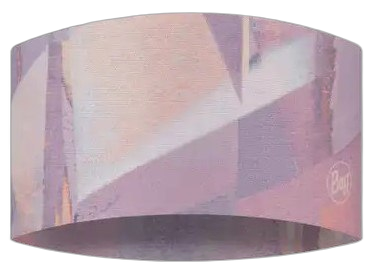 Buff Повязка Coolnet UV+ Wide Shane Orchid 68761 - фото 132110