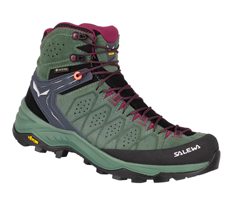 Salewa Ботинки треккинговые ALP MATE MID PTX W's 68806 - фото 132259
