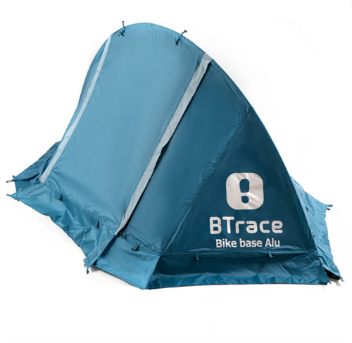 Btrace Палатка Bike base Alu 51439 - фото 132630