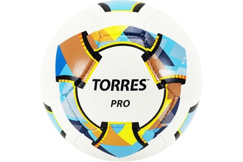 Torres Мяч футбольный Pro р.5 68940 - фото 132958