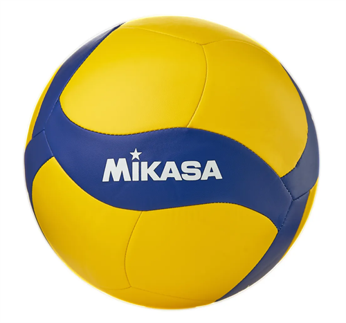 Mikasa Мяч волейбольный p.5 68785 - фото 132983