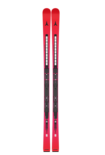 Atomic Лыжи горные Redster GS FIS RVSK W 68963 - фото 133348