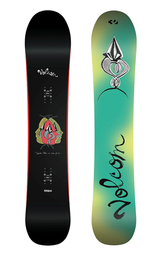 ThirtyTwo Сноуборд Volcom Cosm 69111 - фото 133623