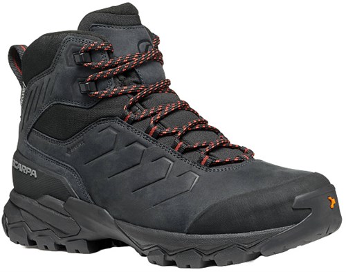 Scarpa Ботинки Moraine Polar GTX® W 69074 - фото 133678