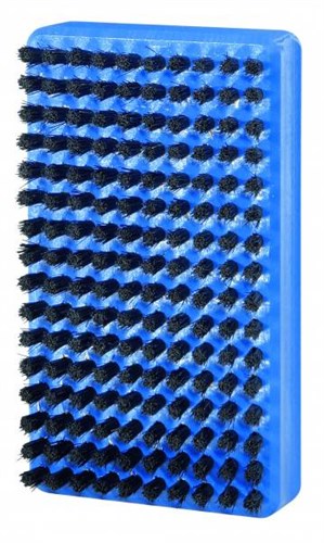 Holmenkol Щетка прямоугольная из конского волоса BaseBrush Rosshaar 5634 - фото 15559