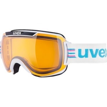 Uvex Очки г/л Downhill 2000 Race 47340 - фото 20237