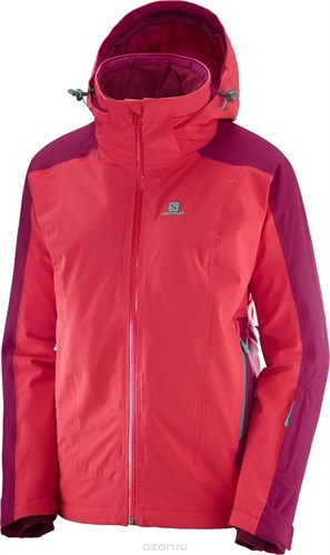 Salomon Куртка Brilliant W 49978 - фото 22225