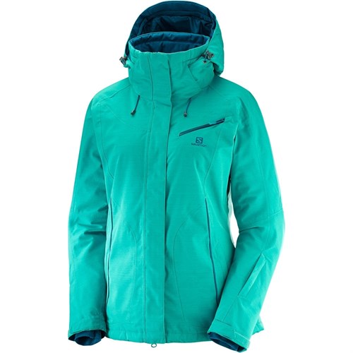 Salomon Куртка Fantasy W 50005 - фото 22769
