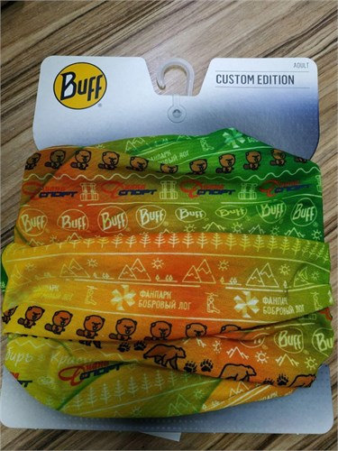 Buff Бандана Original Diana Sport 50639 - фото 23385
