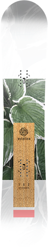 Joint Сноуборд ESTETICA 53546 - фото 26358