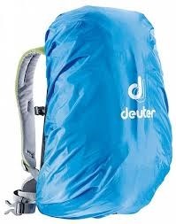 Deuter Чехол д/рюкзака Raincover I (20-35L) - фото 37906