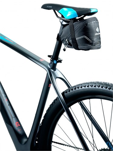 Deuter Велосумка Bike Bag II 53988 - фото 39010