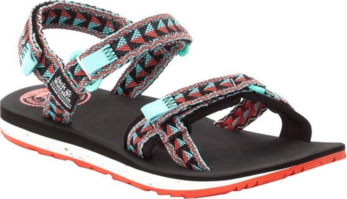 Jack Wolfskin Сандалии OUTFRESH SANDAL 53914 - фото 39374