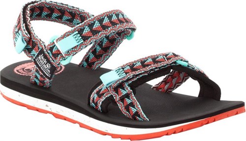 Jack Wolfskin Сандалии OUTFRESH SANDAL - фото 39374