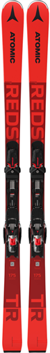 Atomic Лыжи горные Redster TR + крепления X 12 GW 55012 - фото 40110