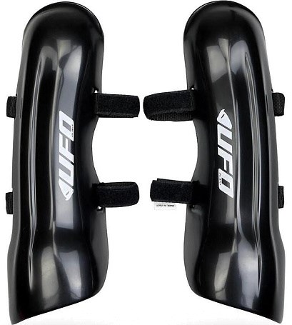 Nidecker Защита слаломная Slalom knee guard adult and kids 52225 - фото 40160