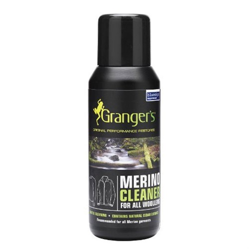 Grangers Пропитка д/одежды Merino Cleaner - фото 44955