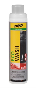 Toko Пропитка Eco Down Wash 250мл 4210-00141 - фото 44967