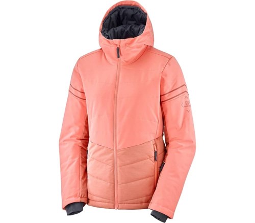 Salomon Куртка Edge W 56065 - фото 45122