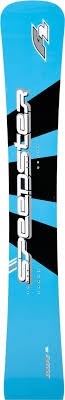 F 2 Сноуборд Speedster SL Equipe 50665 - фото 45272