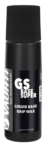 Vauhti Жидкая грунтовая мазь держания GS BASE SUPER (NF) 80 мл 53158 - фото 45512