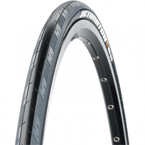 Maxxis Покрышка Detonator 26x1.50 40-559 TPI60 Wire Black 54273 - фото 62192