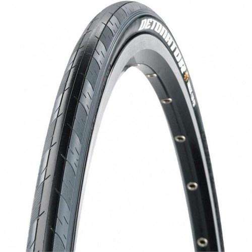 Maxxis Покрышка Detonator 26x1.50 40-559 TPI60 Wire Black - фото 62192