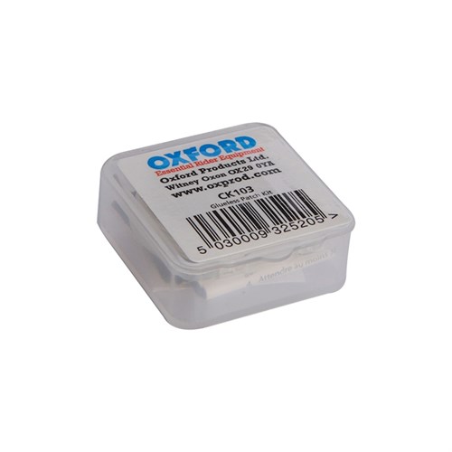 Oxford Аптечка Pucture Repair Glueless Kit 56802 - фото 62223