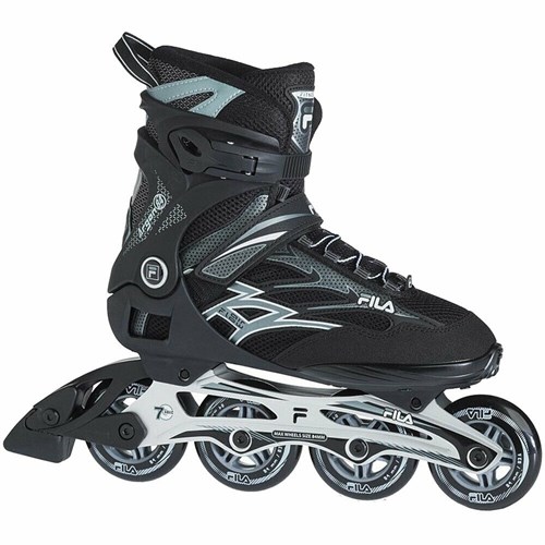 Fila Коньки роликовые ARGON 84 57075 - фото 62275
