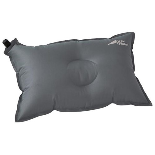 Trek Planet Подушка самонадувающаяся CAMPER PILLOW 56945 - фото 69537