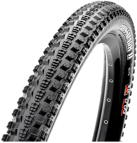 Maxxis Покрышка Crossmark II 26x1.95 TPI 60 Wire - фото 81874